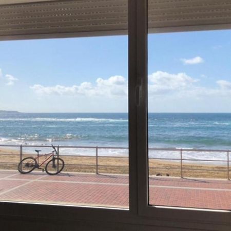 Marazul Canteras Лас-Пальмас-де-Гран-Канария Экстерьер фото